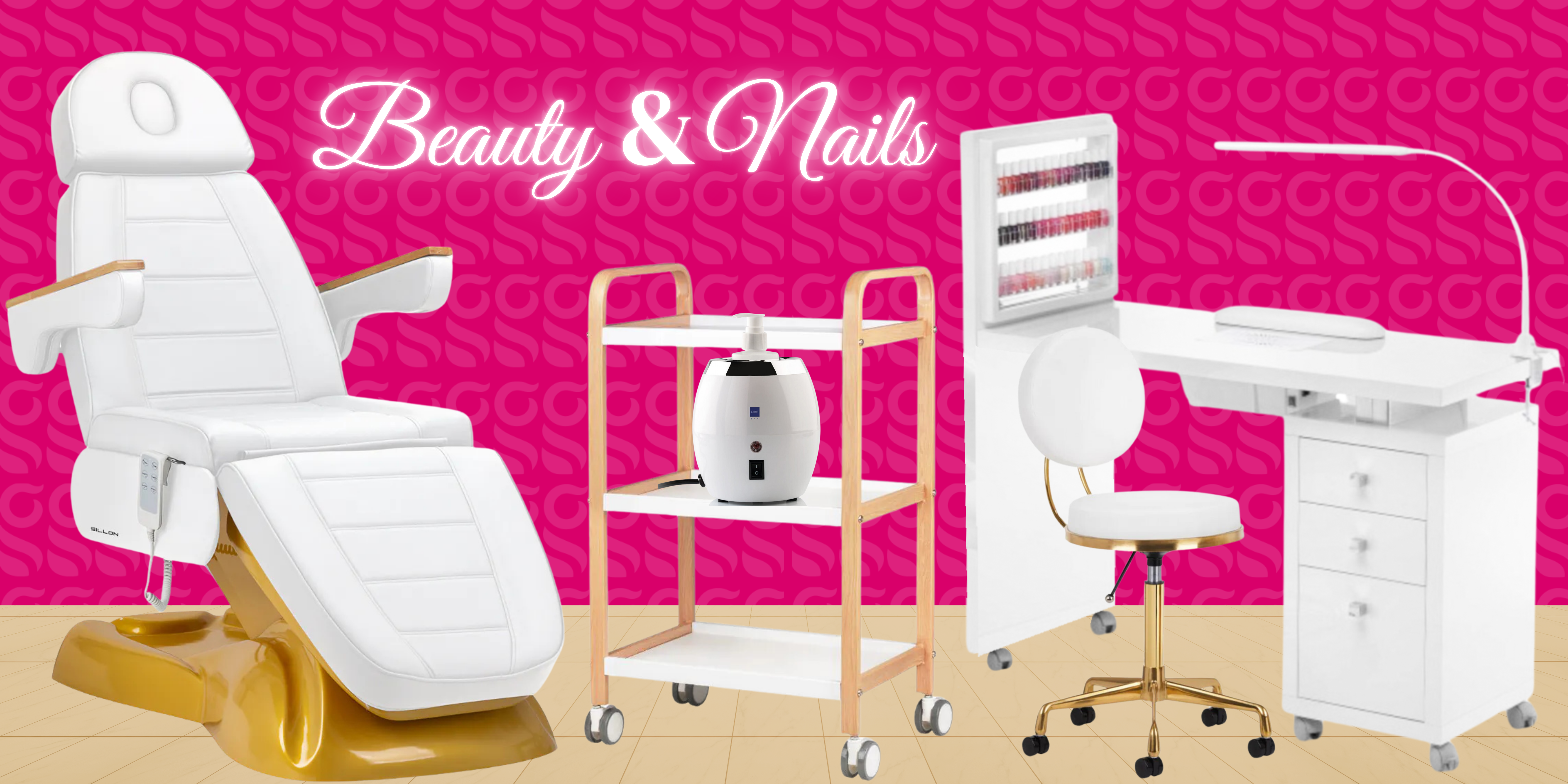 Centro Estetica & Nail
